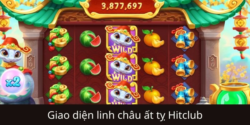 Hướng dẫn đăng ký Hitclub và tham gia săn Linh Châu Ất Tỵ