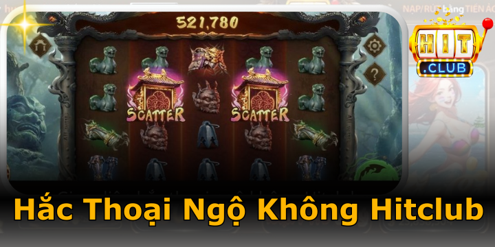 Hắc Thoại Ngộ Không Hitclub là gì? Vì sao game này được săn đón?